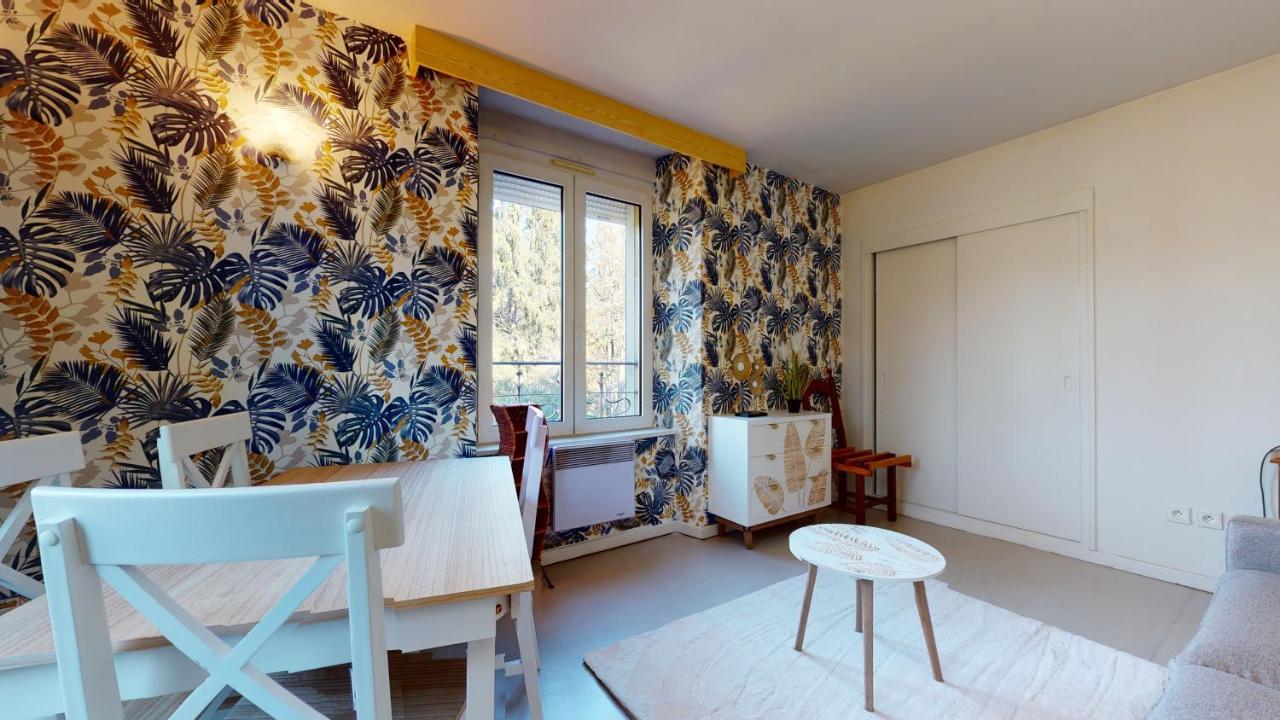 Demoiselle Des Roches Daire Ramonchamp Dış mekan fotoğraf